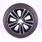 Ruote complete Set 19 pollici alluminio PIRELLI Classe EQE 2  - Immagine 4
