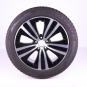 Ruote complete Set 19 pollici alluminio PIRELLI Classe EQE 2  - Immagine 4