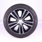 Ruote complete Set 19 pollici alluminio PIRELLI Classe EQE 2  - Immagine 4