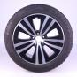 Ruote complete Set 19 pollici alluminio PIRELLI Classe EQE 2  - Immagine 4
