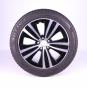 Ruote complete Set 19 pollici alluminio PIRELLI Classe EQE 2  - Immagine 2