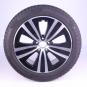 Ruote complete Set 19 pollici alluminio PIRELLI Classe EQE 2  - Immagine 4