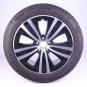 Ruote complete Set 19 pollici alluminio PIRELLI Classe EQE 2  - Immagine 4