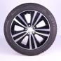 Ruote complete Set 19 pollici alluminio PIRELLI Classe EQE 2  - Immagine 4