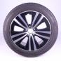 Ruote complete Set 19 pollici alluminio PIRELLI Classe EQE 2  - Immagine 4