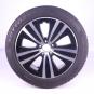 Ruote complete Set 19 pollici alluminio PIRELLI Classe EQE 2  - Immagine 4