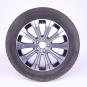 Ruote complete Set 19 pollici alluminio PIRELLI Classe EQE 2  - Immagine 4