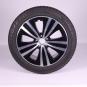 Ruote complete Set 19 pollici alluminio PIRELLI Classe EQE 2  - Immagine 4