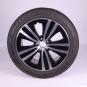 Set di ruote invernali in lega da 19 pollici con pneumatici Pirelli per EQE 295, Mercedes-Benz originale  - Immagine 4