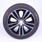 Ruote complete Set 19 pollici alluminio PIRELLI Classe EQE 2  - Immagine 4