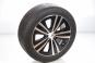 Ruote complete set da 19 pollici alluminio Bridgestone Class  - Immagine 4