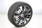 Ruote complete Set da 20 pollici alluminio PIRELLI Classe EQE 295  - Immagine 4