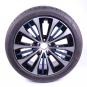 Ruote complete Set da 20 pollici alluminio PIRELLI Classe EQ  - Immagine 4
