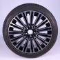 Ruote complete Set da 20 pollici alluminio PIRELLI Classe EQ  - Immagine 4