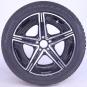 Ruote complete set AMG 19 pollici alluminio Pirelli Classe E  - Immagine 4