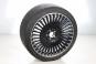 Ruote complete set AMG 21 pollici alluminio Pirelli Classe EQE 295  - Immagine 4