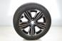 Ruote complete set da 21 pollici in alluminio GOODYEAR EQS 296  - Immagine 4