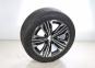 Ruote complete set da 21 pollici alluminio PIRELLI EQS 296  - Immagine 4