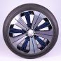 Ruote complete set da 21 pollici in alluminio GOODYEAR EQS 2  - Immagine 4