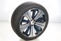 Ruote complete set da 21 pollici in alluminio GOODYEAR EQS 2  - Immagine 4