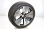 Ruote complete set da 21 pollici in alluminio GOODYEAR EQS 2  - Immagine 4