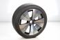 Ruote complete Set da 21 pollici alluminio PIRELLI Classe EQ  - Immagine 4