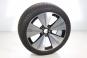Ruote complete set da 21 pollici in alluminio GOODYEAR class  - Immagine 4