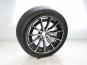 Set di ruote estive in lega da 21 pollici con pneumatici Michelin per EQS 297, Mercedes-AMG originale  - Immagine 4