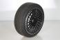 Set ruote complete AMG da 21 pollici in alluminio GOODYEAR E  - Immagine 4