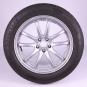 Ruote complete set da 19 pollici in alluminio GOODYEAR EQS 2  - Immagine 4