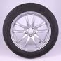 Ruote complete set da 19 pollici in alluminio GOODYEAR EQS 2  - Immagine 4