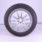 Ruote complete set da 19 pollici in alluminio GOODYEAR EQS 2  - Immagine 4