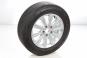 Ruote complete Set 16 pollici alluminio CONTINENTAL Citan 42  - Immagine 4