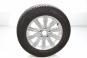 Ruote complete set da 16 pollici in alluminio MICHELIN Citan  - Immagine 4