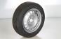 Ruote complete Set da 17 pollici in acciaio CONTINENTAL Clas  - Immagine 4