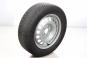 Ruote complete set da 17 pollici in acciaio MICHELIN Classe  - Immagine 4
