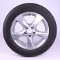 Ruote complete Set da 17 pollici alluminio CONTINENTAL Class  - Immagine 4