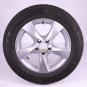 Ruote complete set da 17 pollici in alluminio MICHELIN Class  - Immagine 4