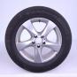 Ruote complete set da 17 pollici in alluminio MICHELIN Class  - Immagine 4