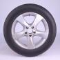 Ruote complete set da 17 pollici in alluminio MICHELIN Class  - Immagine 4