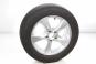 Ruote complete Set da 17 pollici alluminio CONTINENTAL Class  - Immagine 4