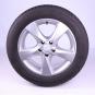 Ruote complete Set da 17 pollici alluminio CONTINENTAL Class  - Immagine 4