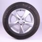 Ruote complete set da 17 pollici in alluminio MICHELIN Class  - Immagine 4