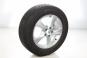 Ruote complete set da 17 pollici in alluminio MICHELIN Class  - Immagine 4