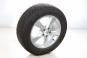 Ruote complete set da 17 pollici in alluminio MICHELIN Class  - Immagine 4