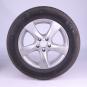 Ruote complete set da 17 pollici in alluminio MICHELIN Class  - Immagine 4