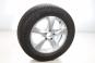 Ruote complete set da 17 pollici in alluminio MICHELIN Class  - Immagine 4