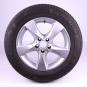 Ruote complete set da 17 pollici in alluminio MICHELIN Class  - Immagine 4