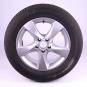 Ruote complete set da 17 pollici in alluminio MICHELIN Class  - Immagine 4