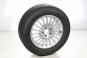 Ruote complete set da 17 pollici in alluminio GOODYEAR class  - Immagine 4